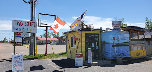 Photo of The Shed - 3476 Petawawa Blvd, Petawawa, ON K8H 1X3